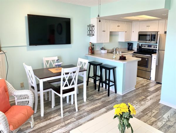 Beaches Of South Walton Condo 988716