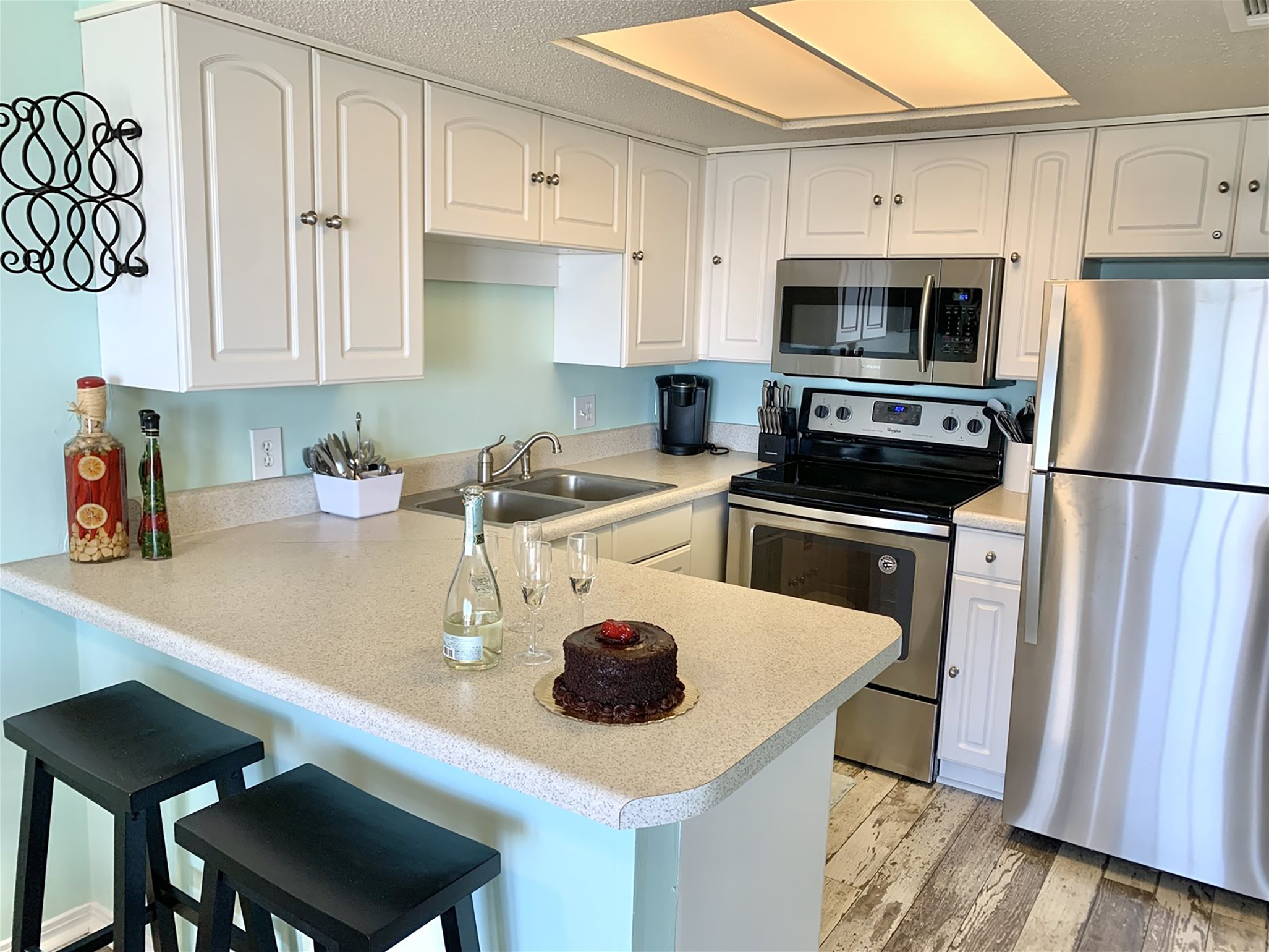 Beaches Of South Walton Condo 988716