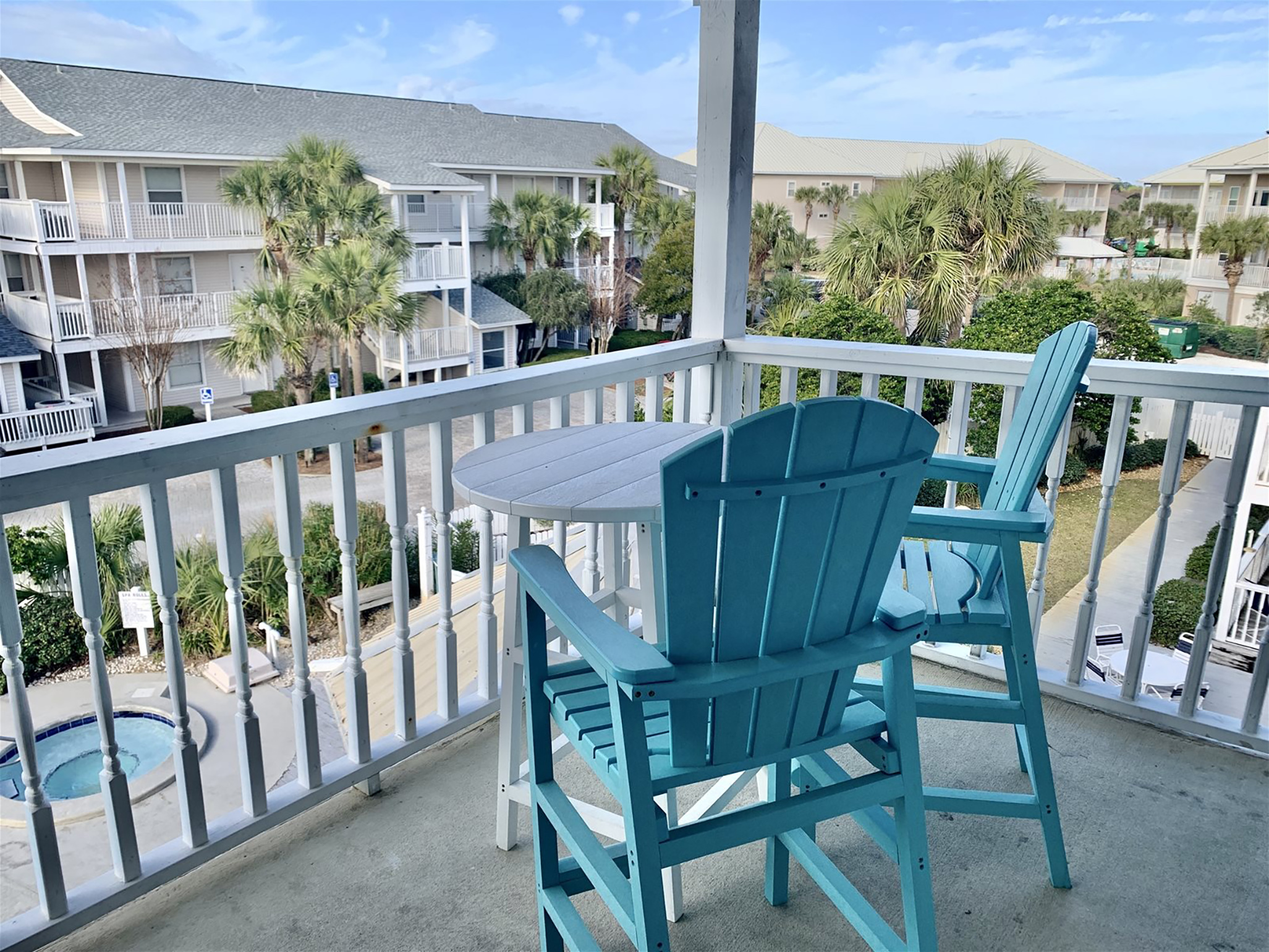 Beaches Of South Walton Condo 988716