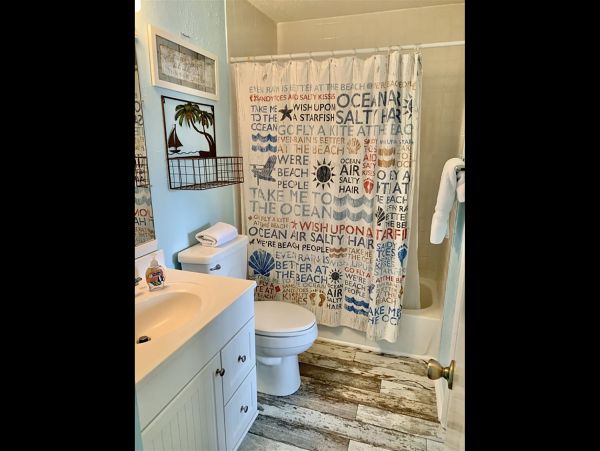 Beaches Of South Walton Condo 988716