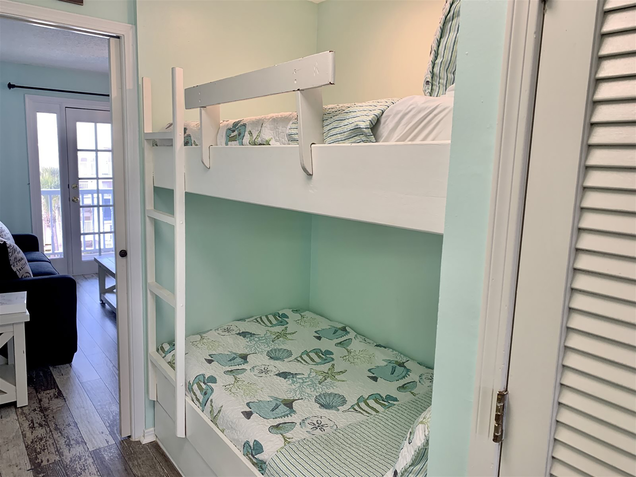 Beaches Of South Walton Condo 988716