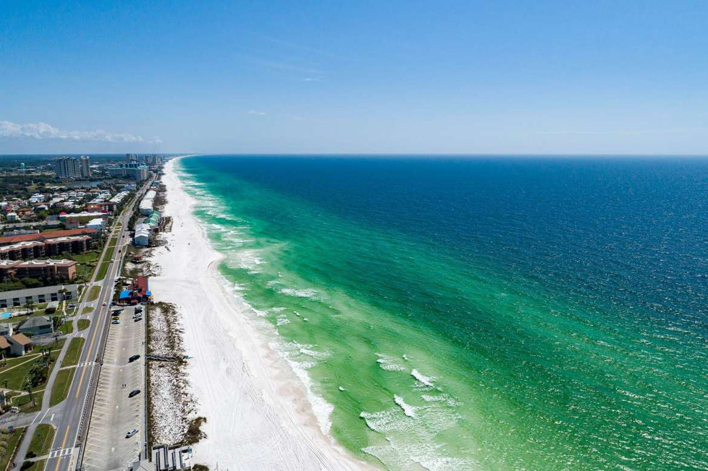 Beaches Of South Walton Condo 988716
