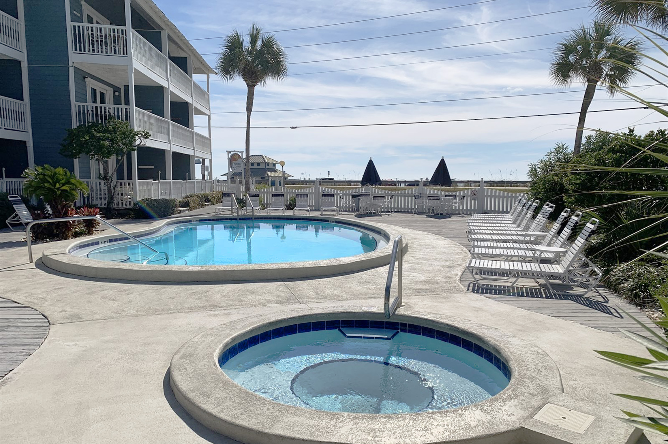 Beaches Of South Walton Condo 988716