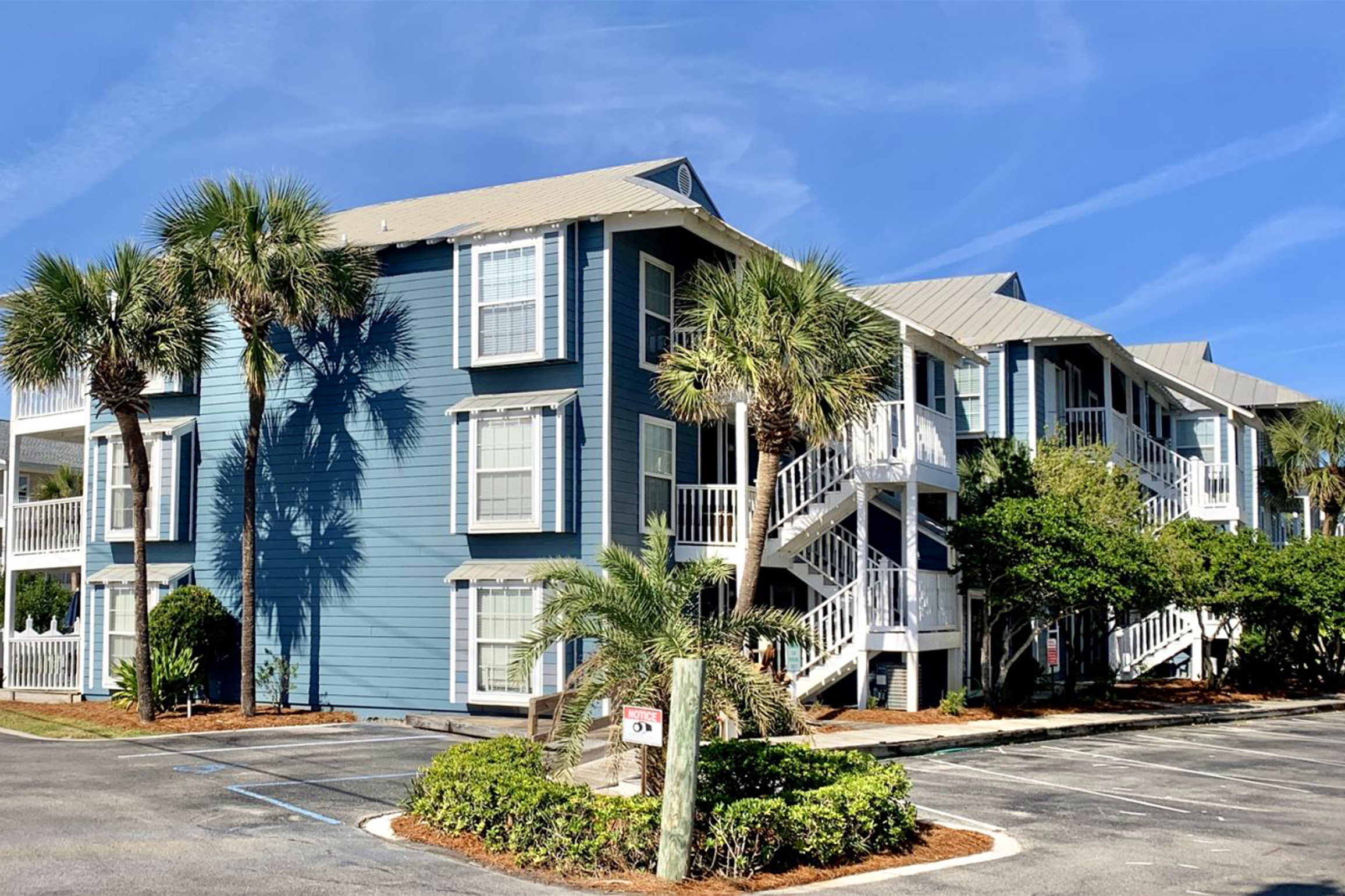 Beaches Of South Walton Condo 988716