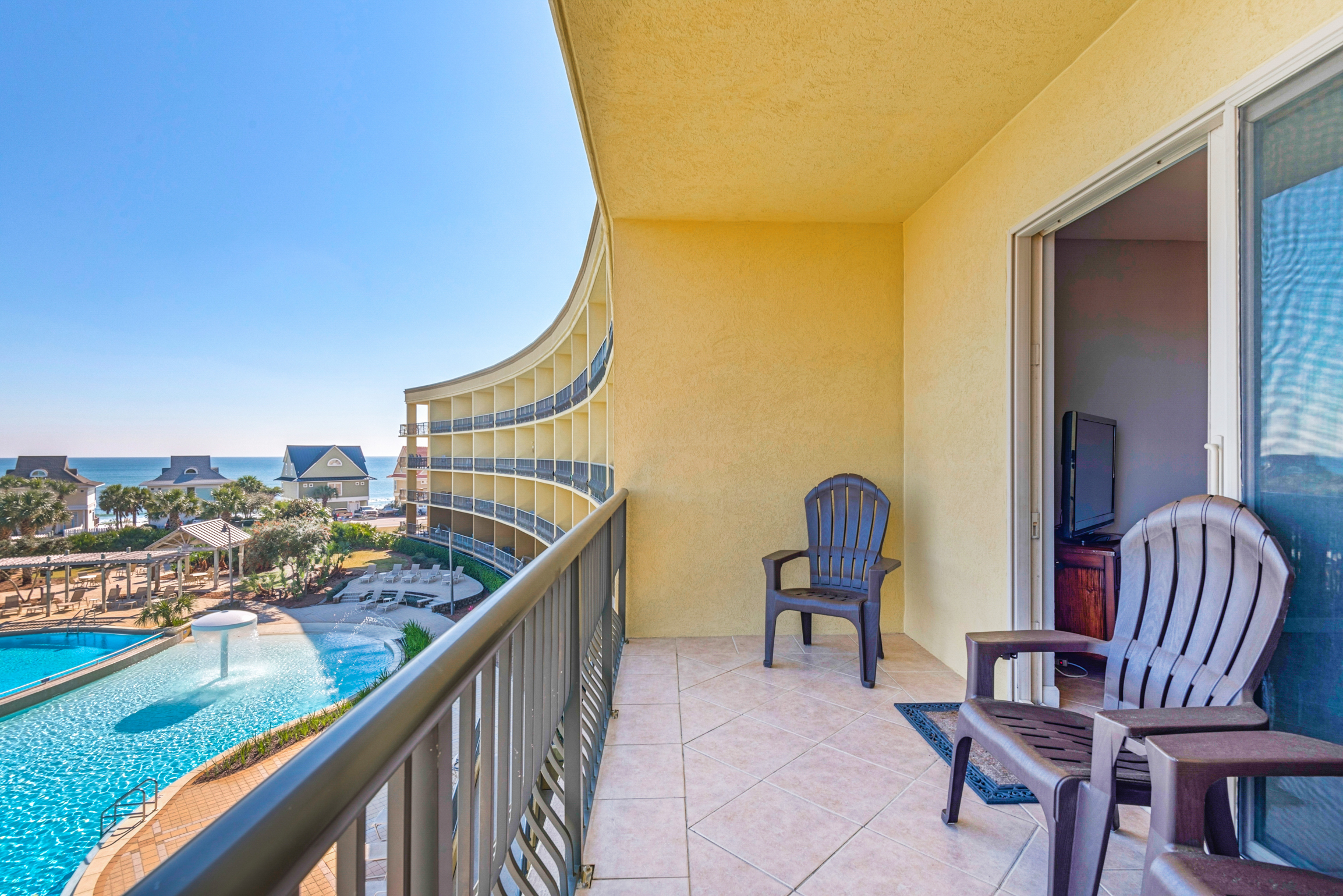 Beaches Of South Walton Condo 988717