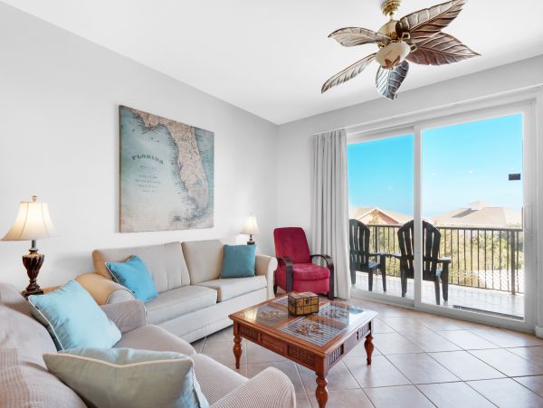 Beaches Of South Walton Condo 988717