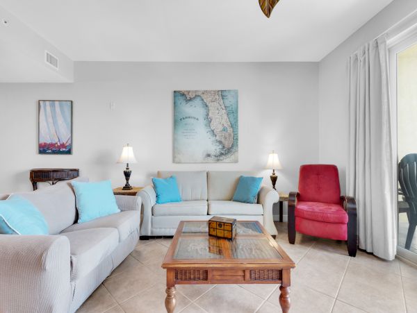 Beaches Of South Walton Condo 988717