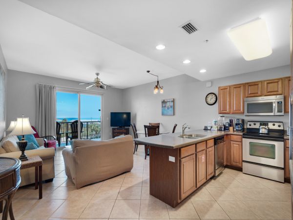 Beaches Of South Walton Condo 988717