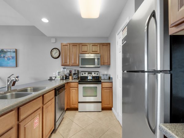 Beaches Of South Walton Condo 988717
