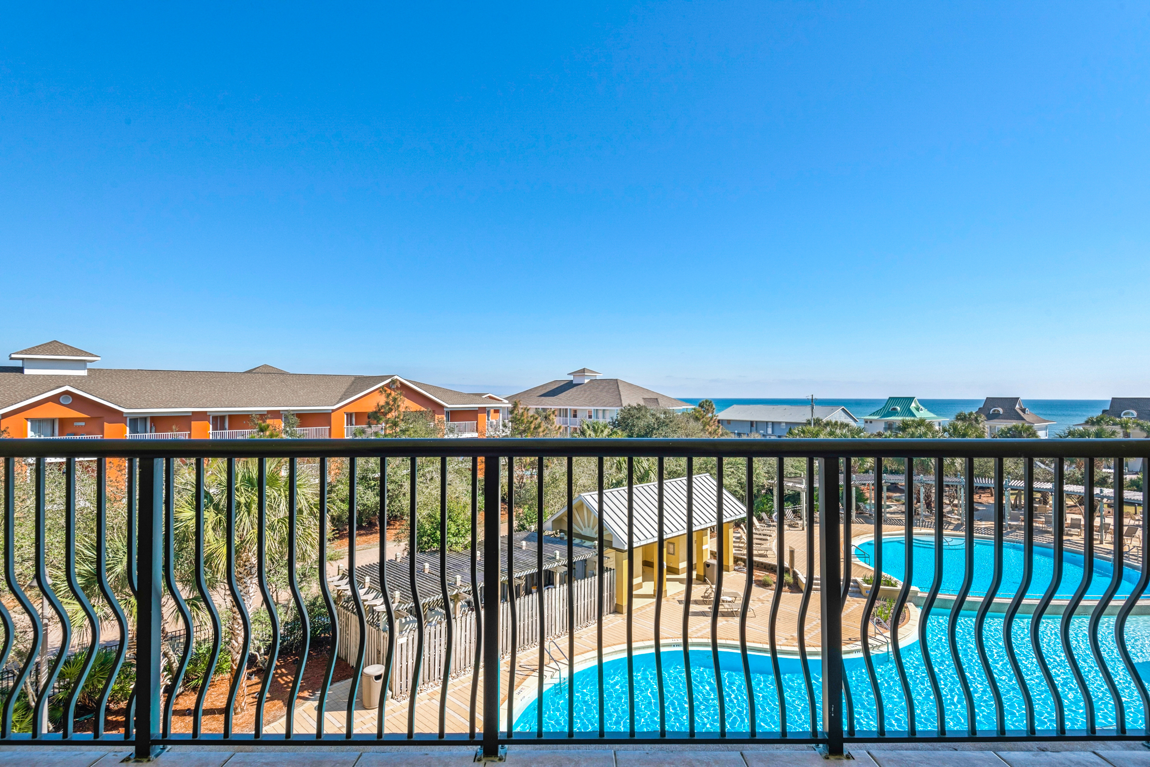 Beaches Of South Walton Condo 988717