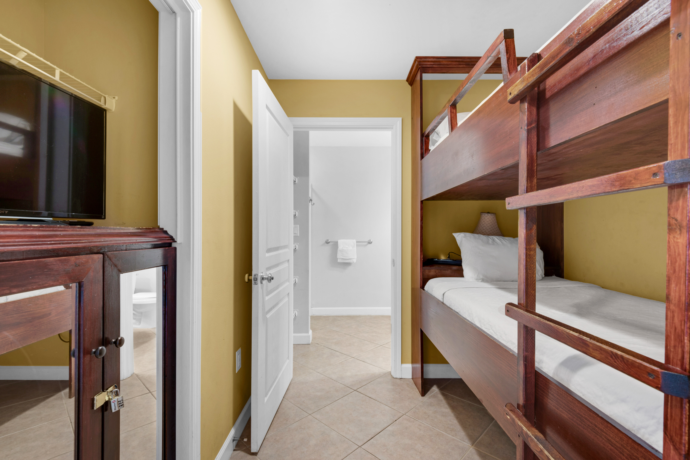 Beaches Of South Walton Condo 988717
