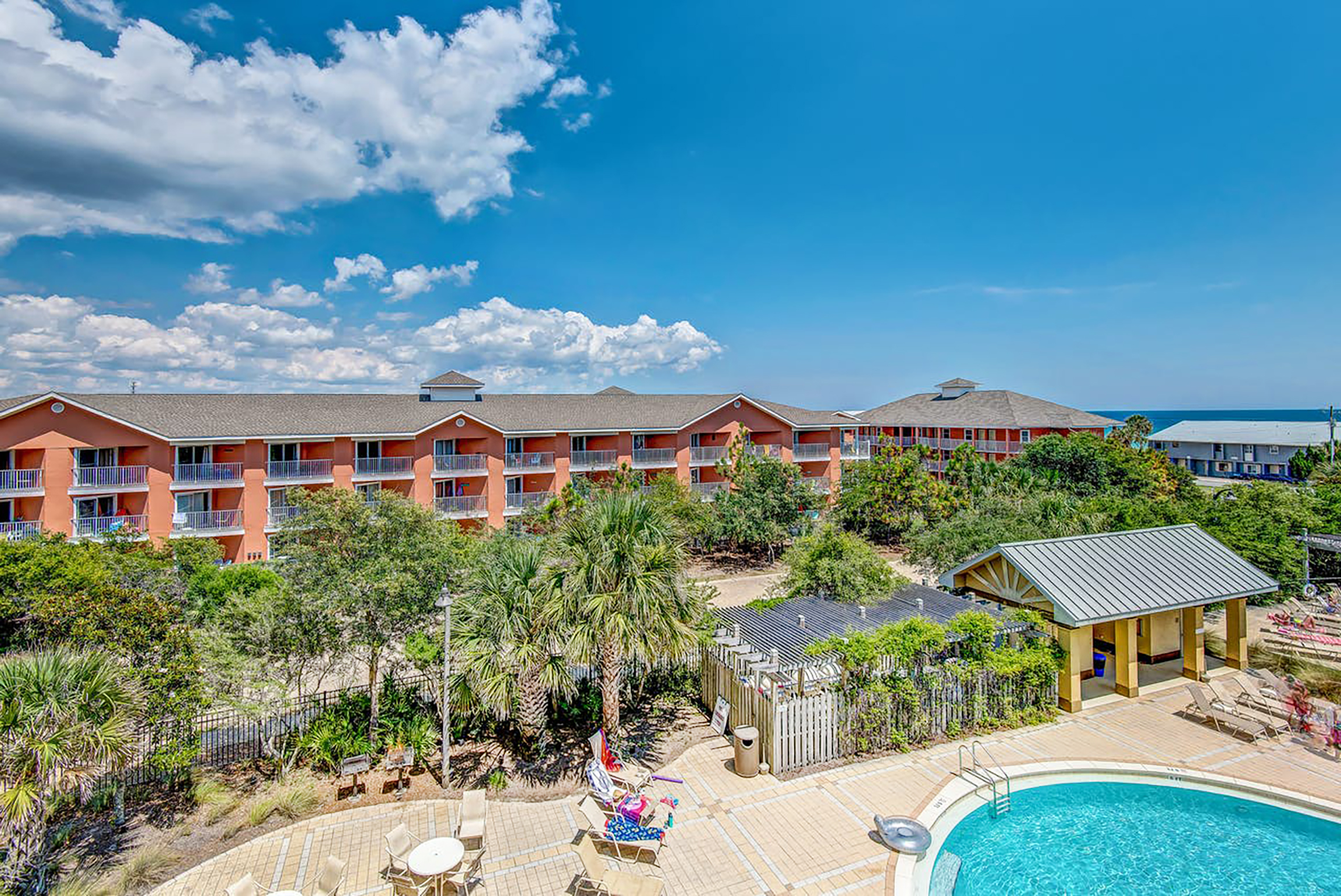 Beaches Of South Walton Condo 988717