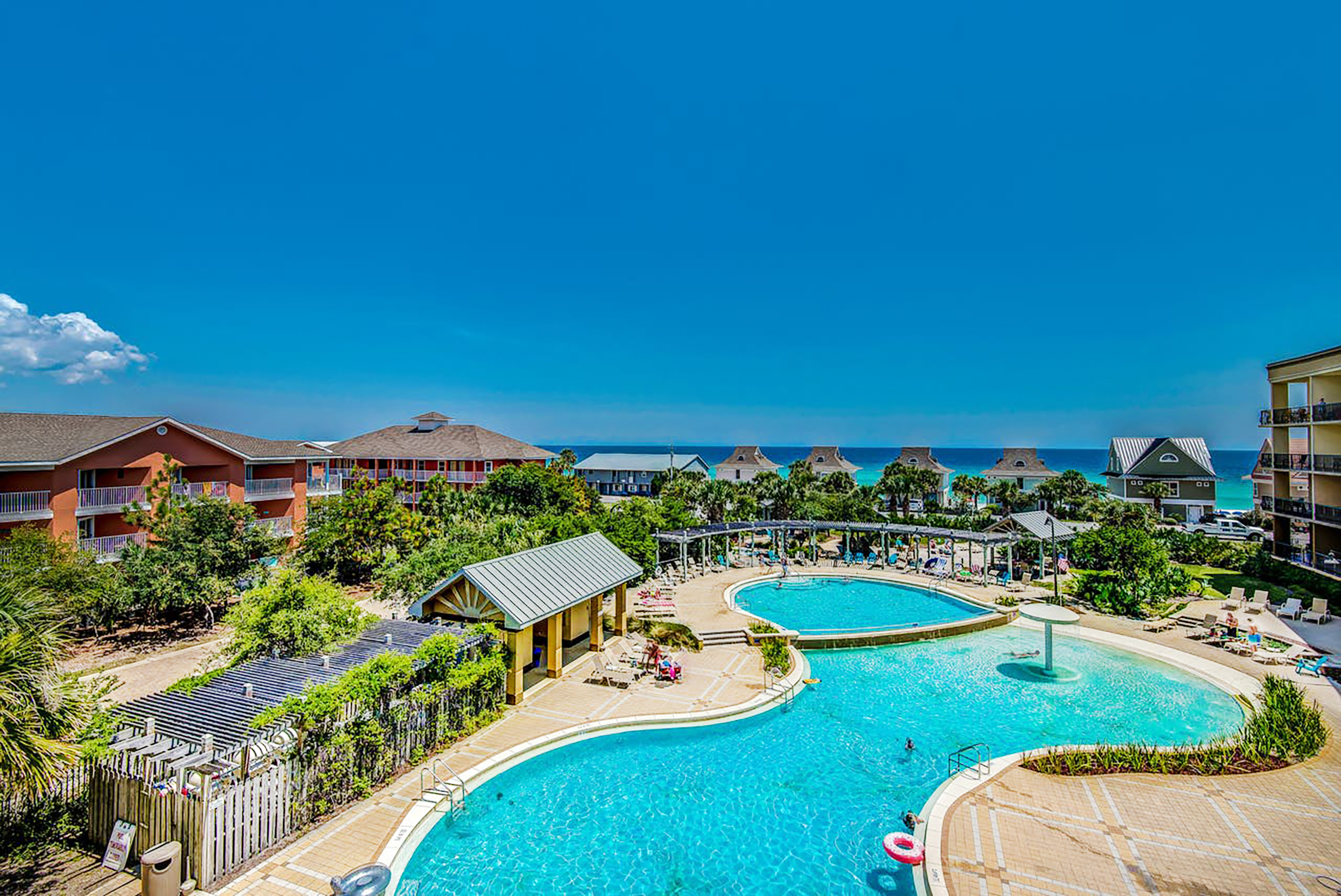 Beaches Of South Walton Condo 988717