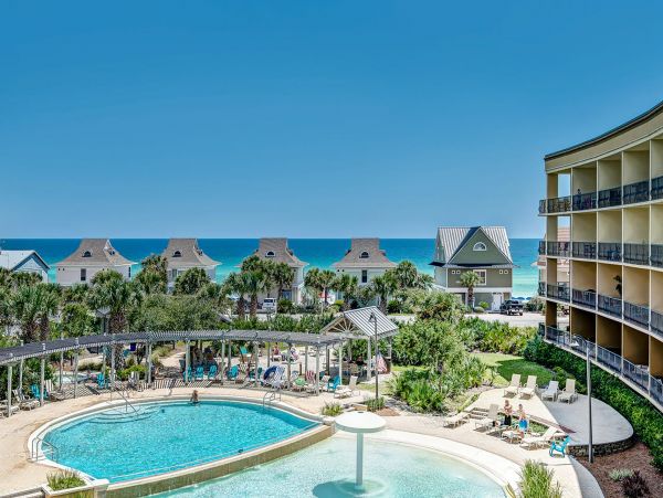 Beaches Of South Walton Condo 988717