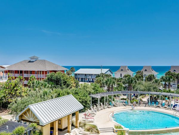 Beaches Of South Walton Condo 988717