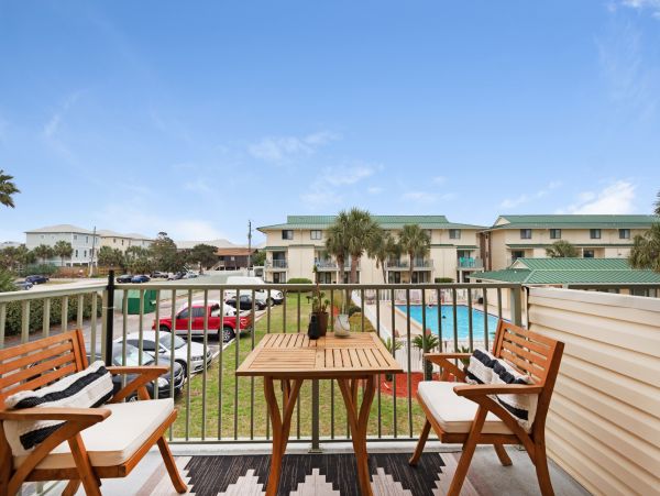 Beaches Of South Walton Condo 988718