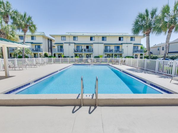 Beaches Of South Walton Condo 988718