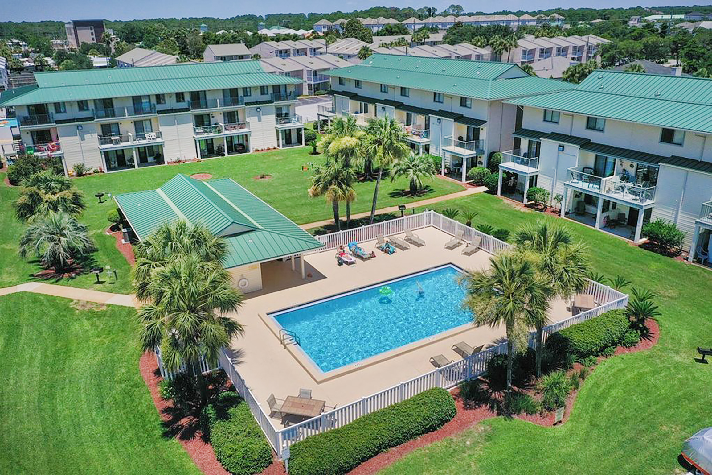 Beaches Of South Walton Condo 988718