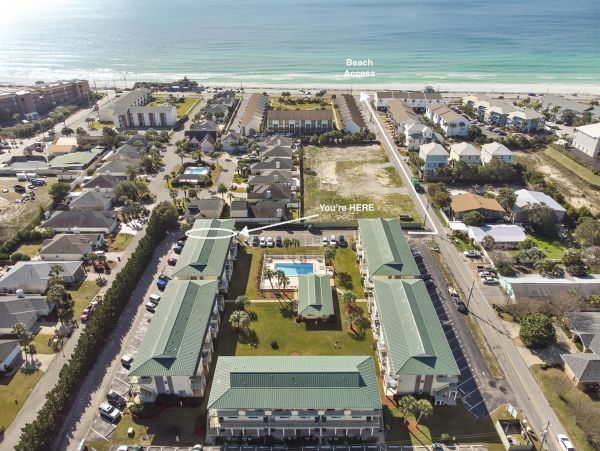 Beaches Of South Walton Condo 988718