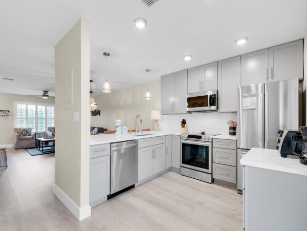 Beaches Of South Walton Condo 988718