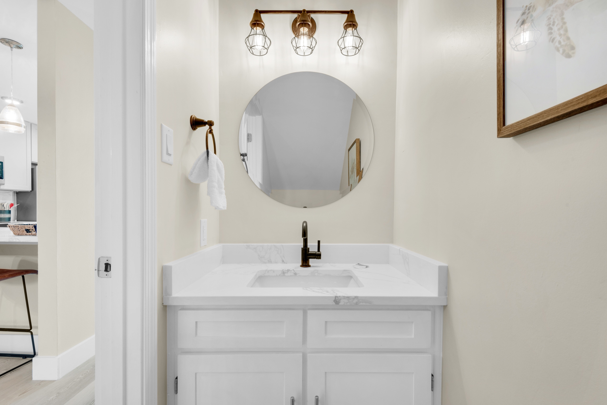 Beaches Of South Walton Condo 988718