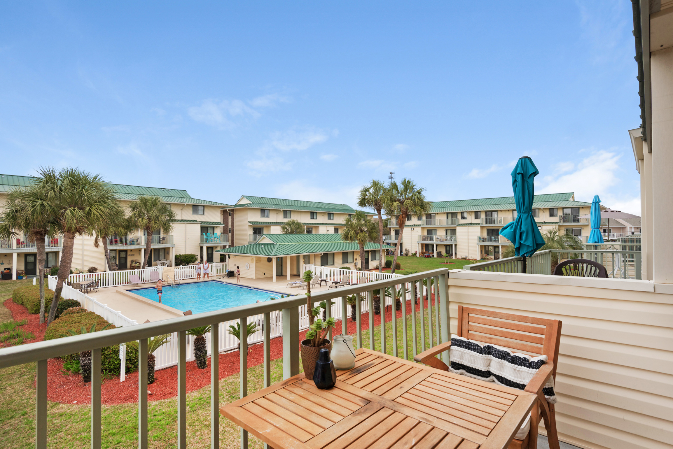 Beaches Of South Walton Condo 988718