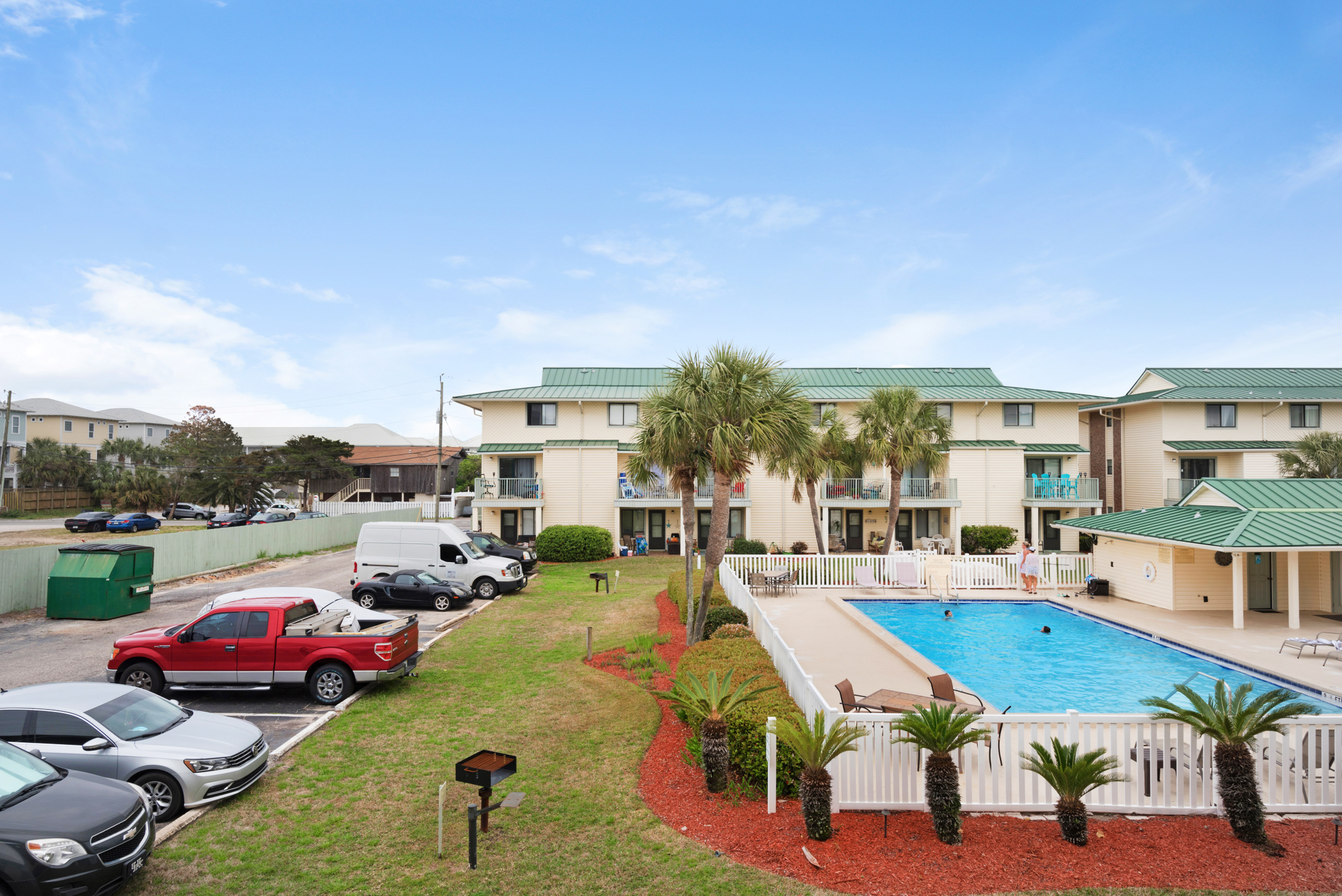 Beaches Of South Walton Condo 988718