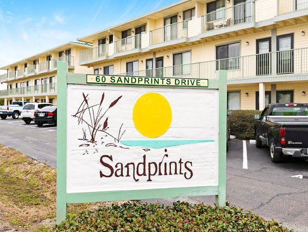 Beaches Of South Walton Condo 988718