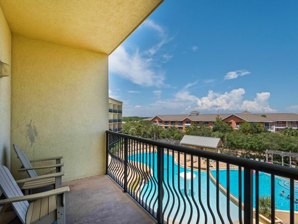 Beaches Of South Walton Condo 988720