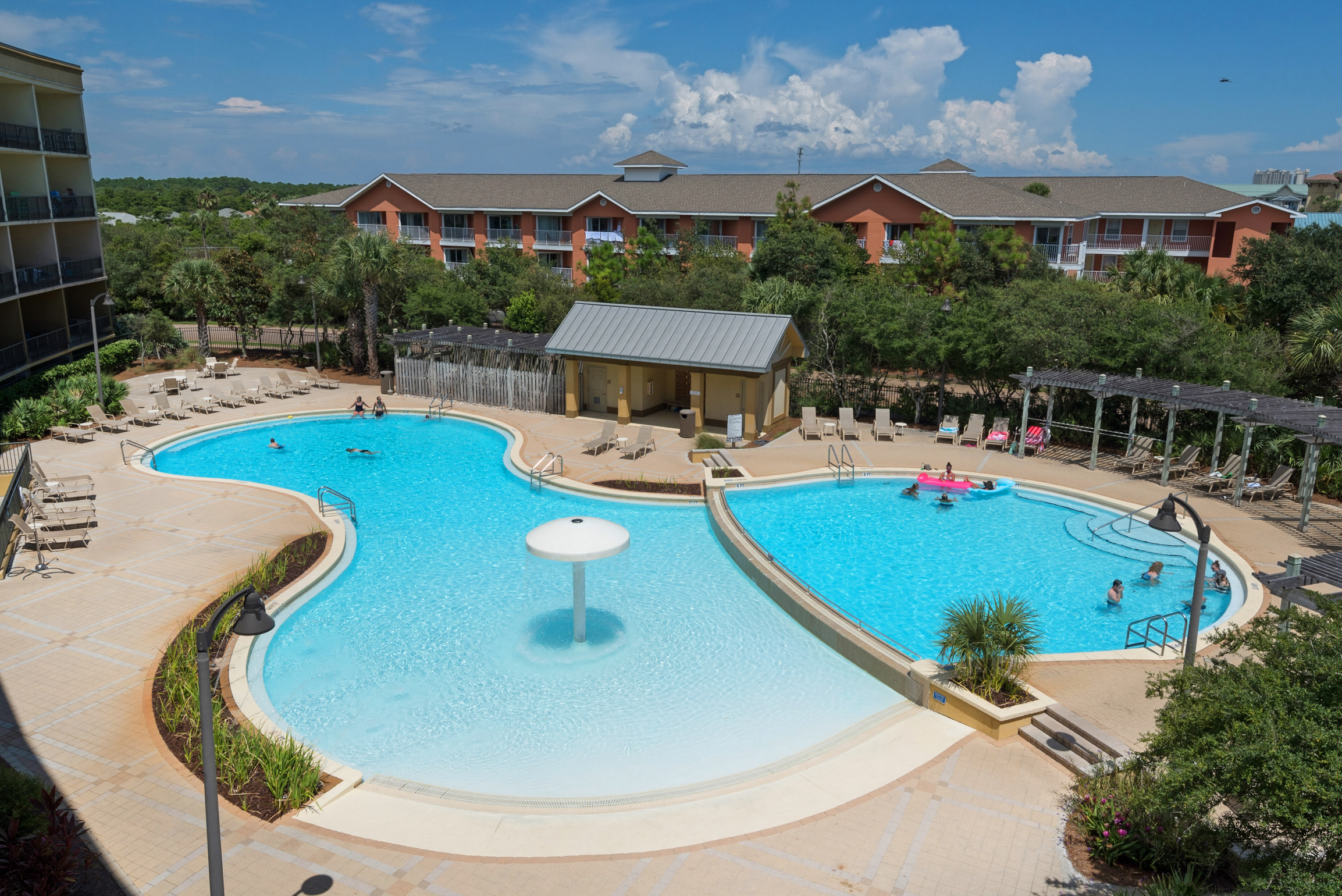 Beaches Of South Walton Condo 988720