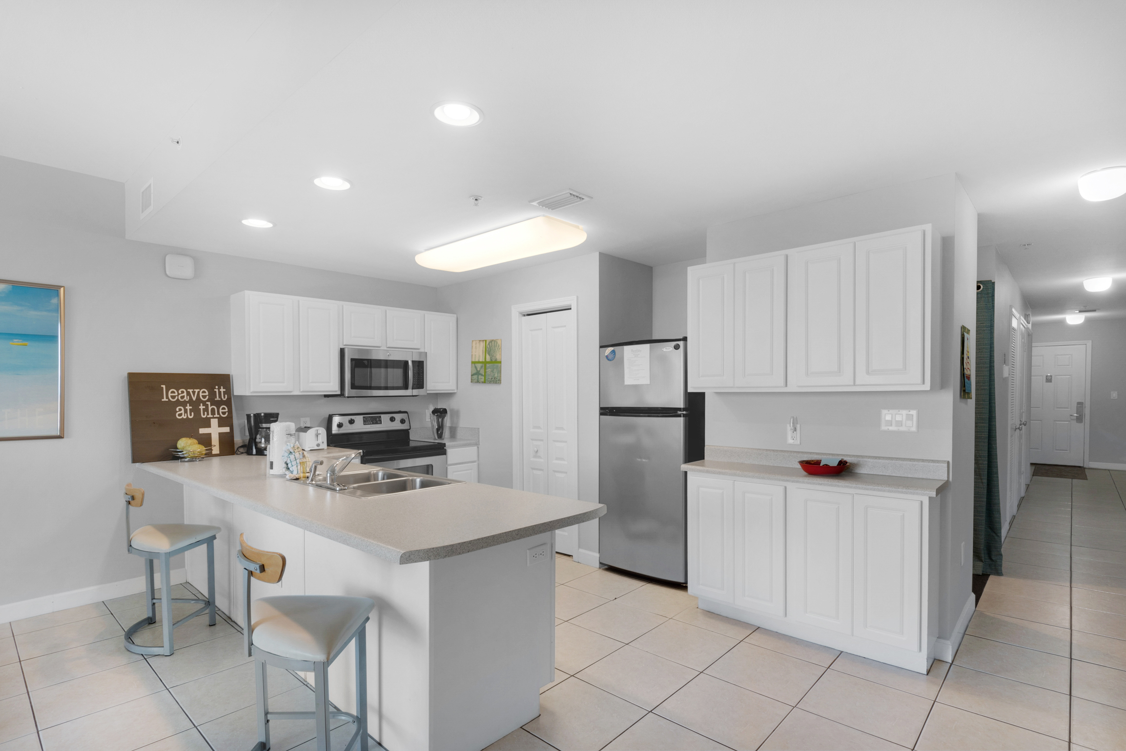 Beaches Of South Walton Condo 988720