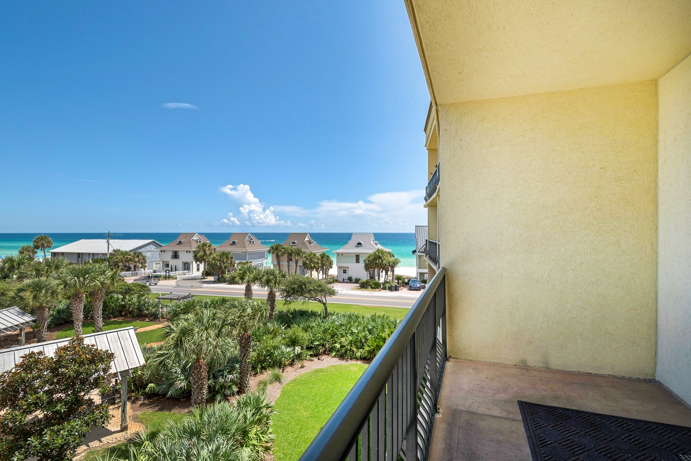 Beaches Of South Walton Condo 988720