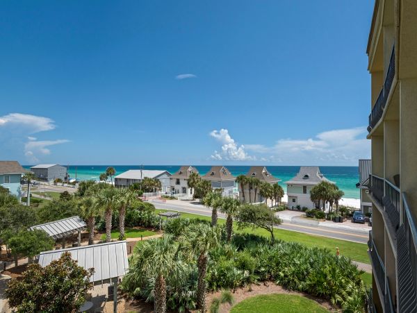 Beaches Of South Walton Condo 988720