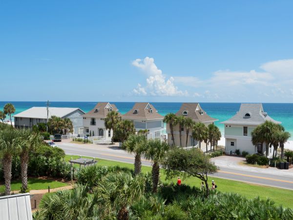Beaches Of South Walton Condo 988720