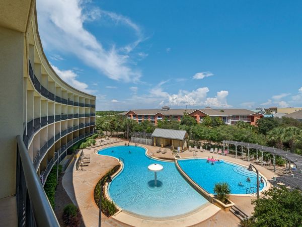 Beaches Of South Walton Condo 988720