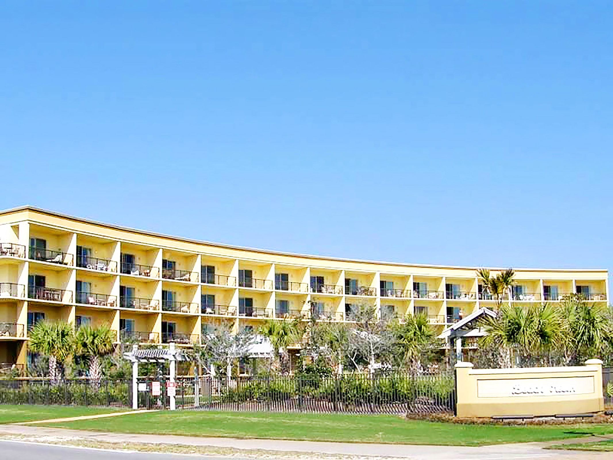 Beaches Of South Walton Condo 988720