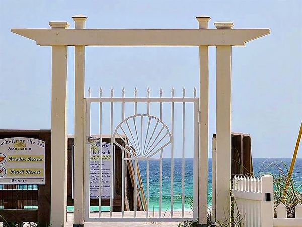 Beaches Of South Walton Condo 988720