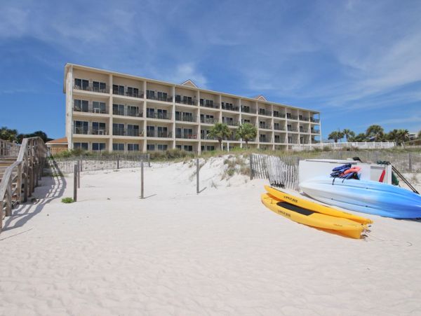 Beaches Of South Walton Condo 988721