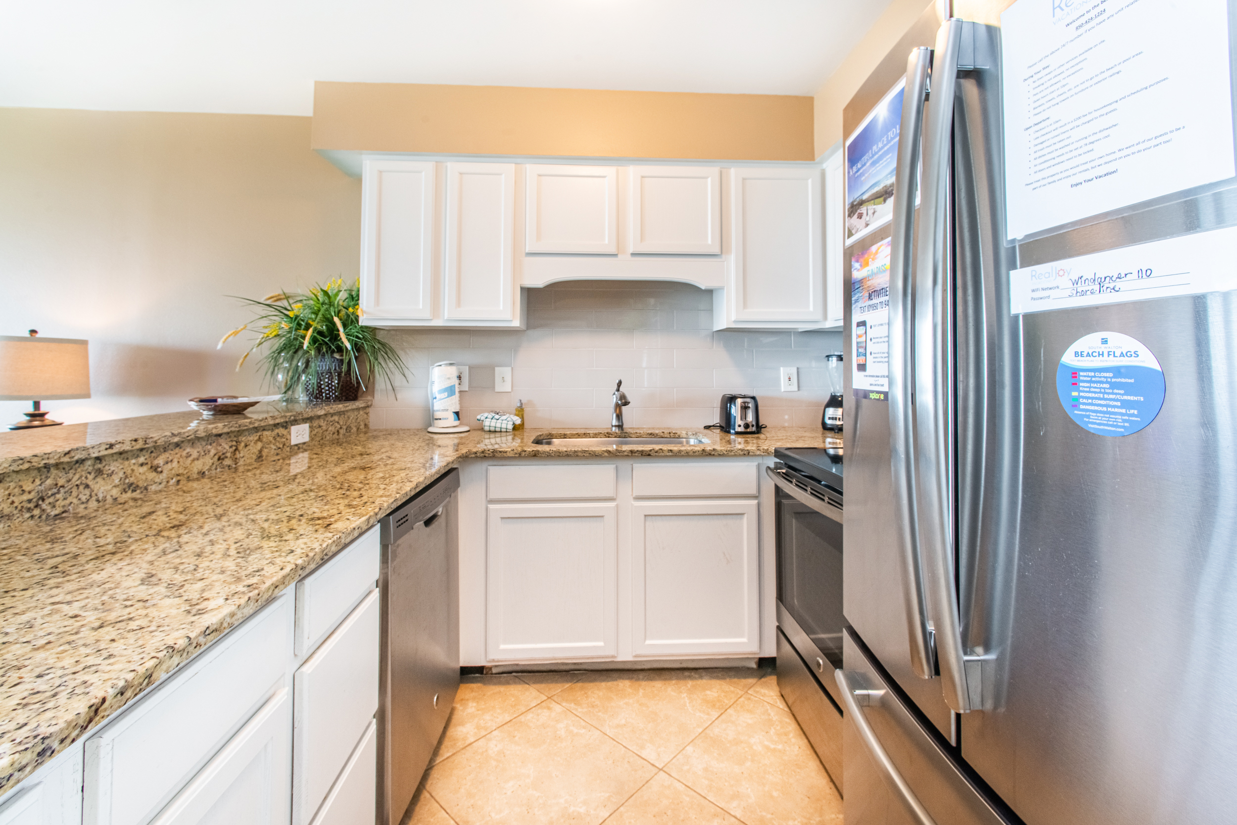 Beaches Of South Walton Condo 988721