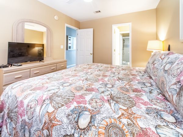 Beaches Of South Walton Condo 988721
