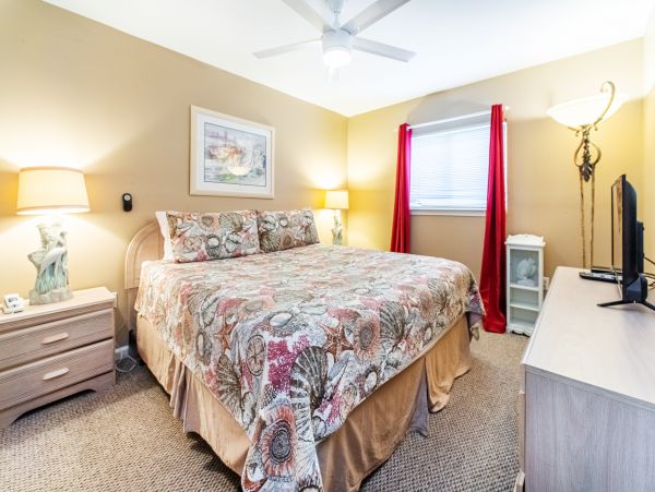 Beaches Of South Walton Condo 988721