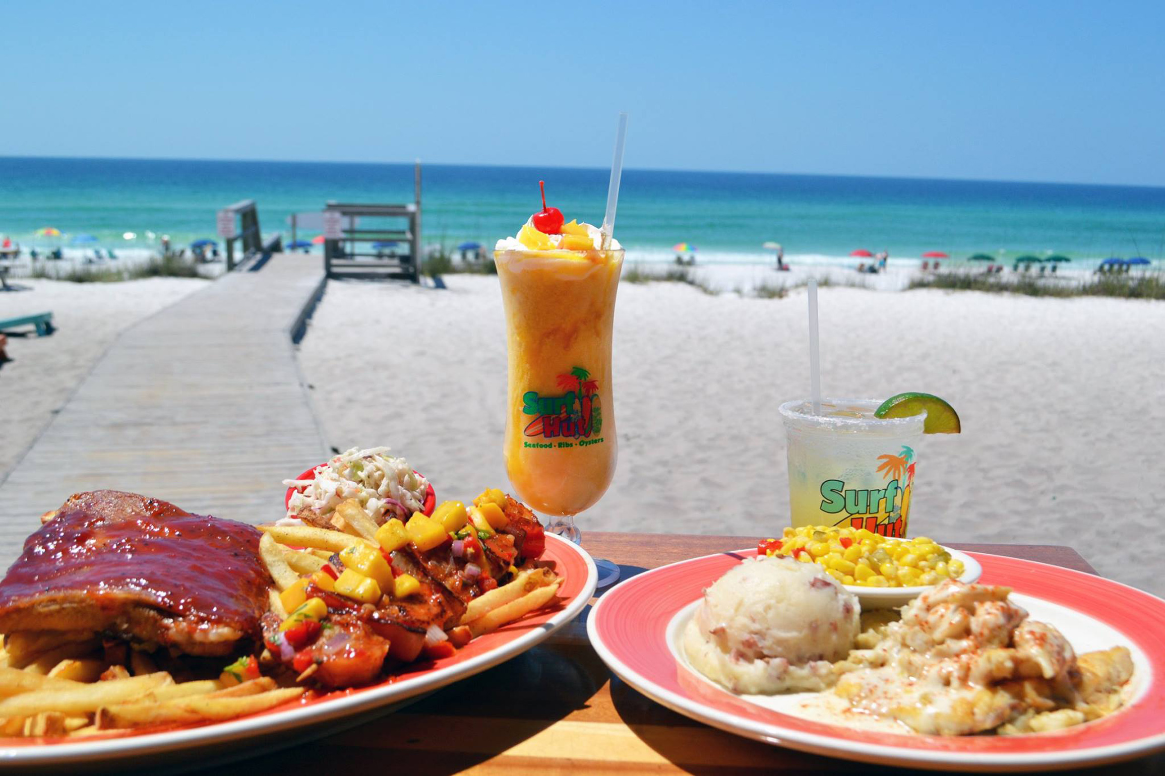 Beaches Of South Walton Condo 988721