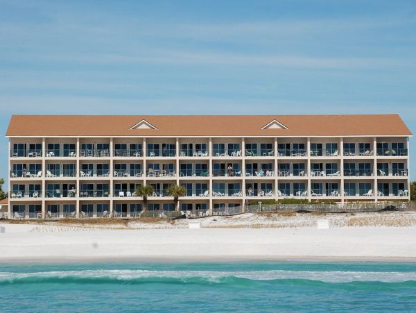 Beaches Of South Walton Condo 988721