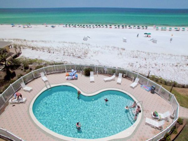 Beaches Of South Walton Condo 988721