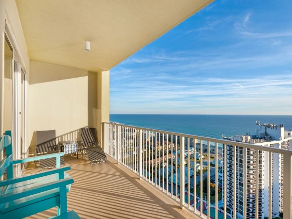 Beaches Of South Walton Condo 988723
