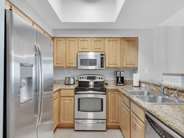 Beaches Of South Walton Condo 988723
