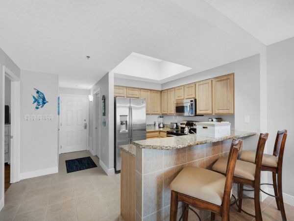 Beaches Of South Walton Condo 988723