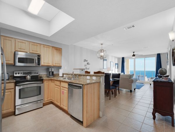 Beaches Of South Walton Condo 988723
