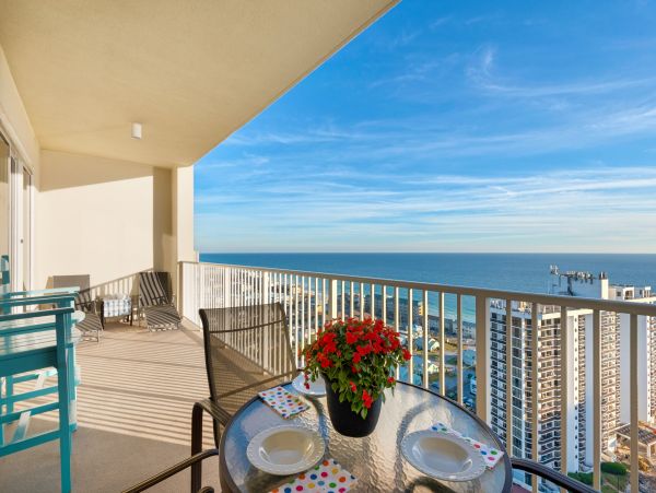 Beaches Of South Walton Condo 988723