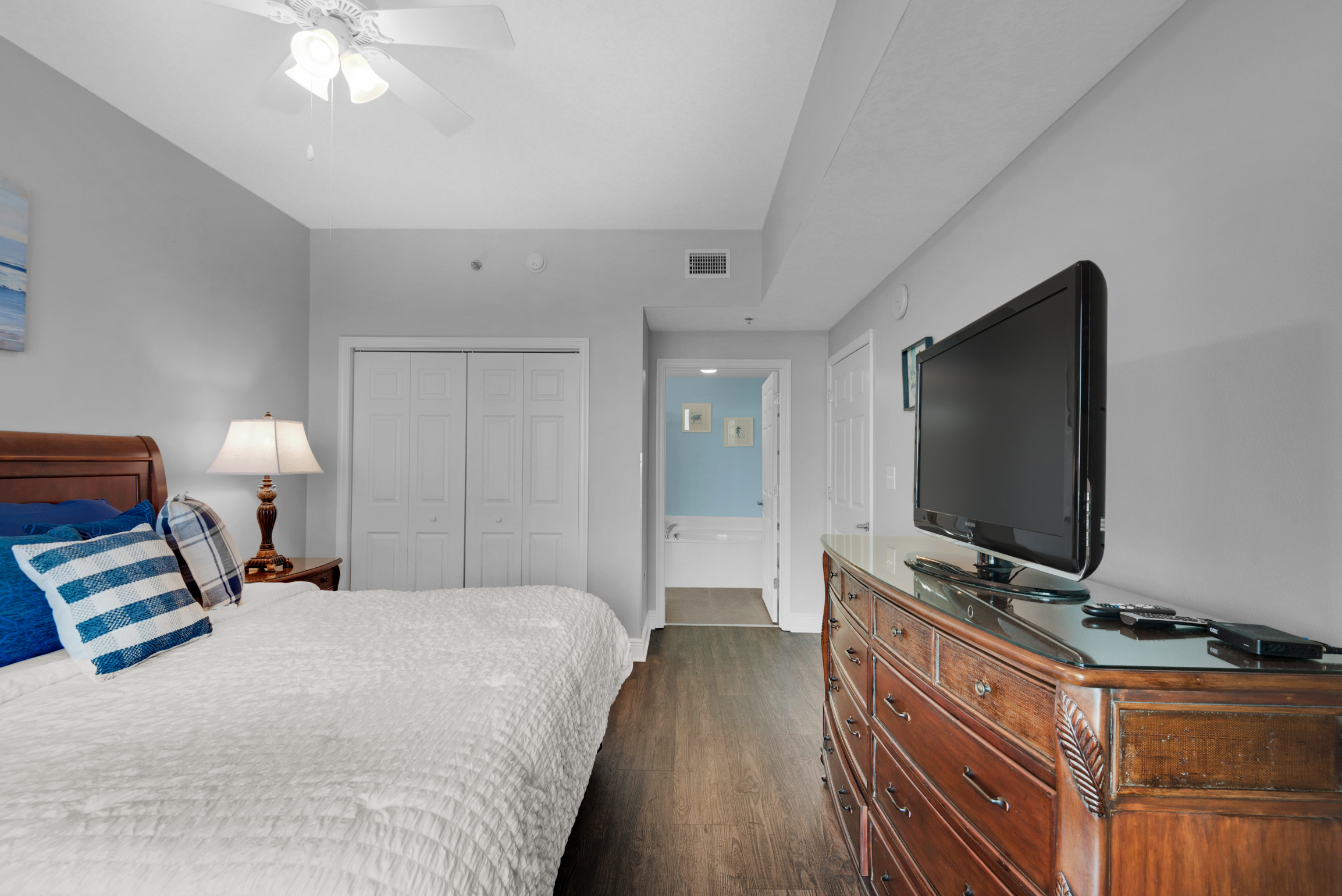 Beaches Of South Walton Condo 988723